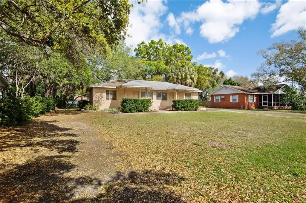 3905 W Morrison Avenue Tampa FL 33629