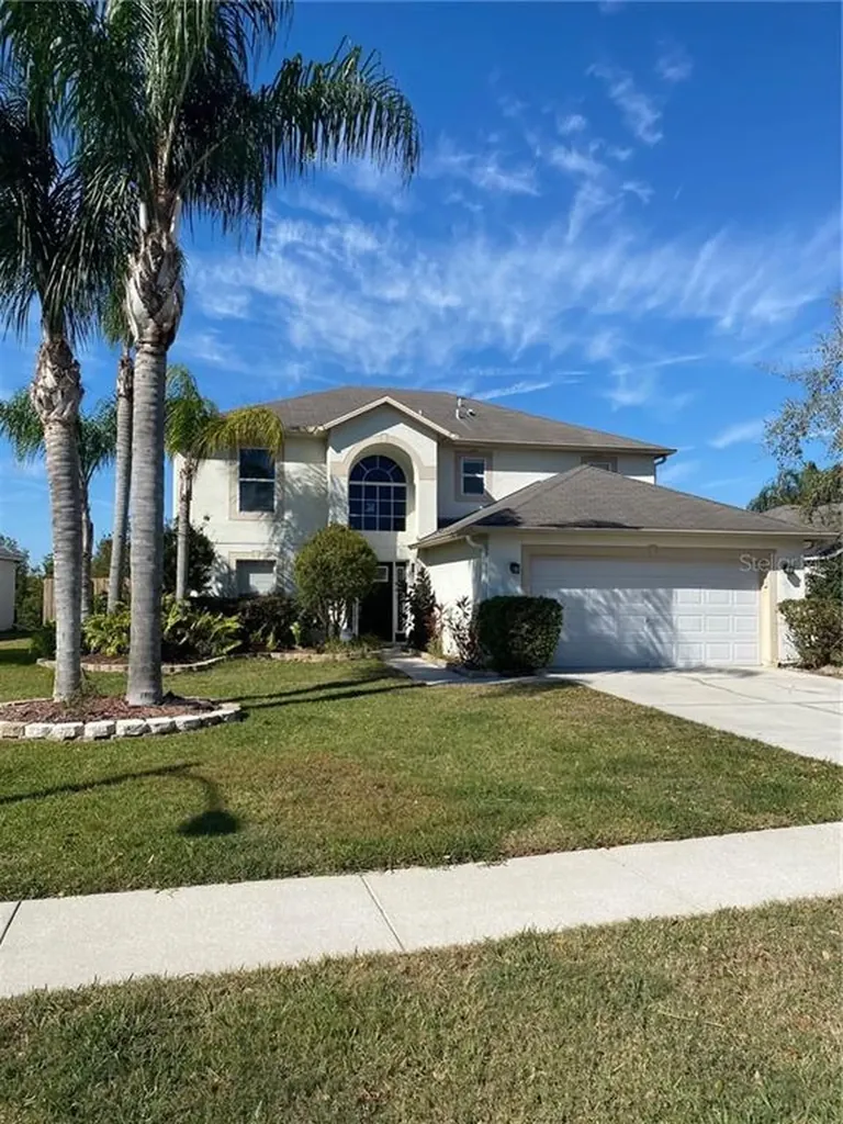 31705 Loch Aline Drive Wesley Chapel FL 33545