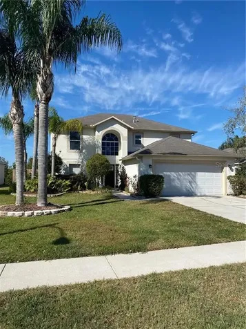 31705 Loch Aline Drive Wesley Chapel FL 33545