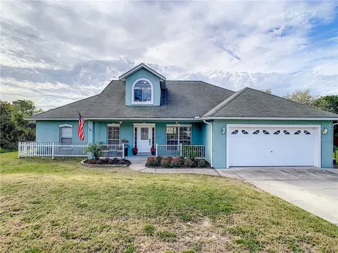1155 N Old Mill Drive Deltona FL 32725