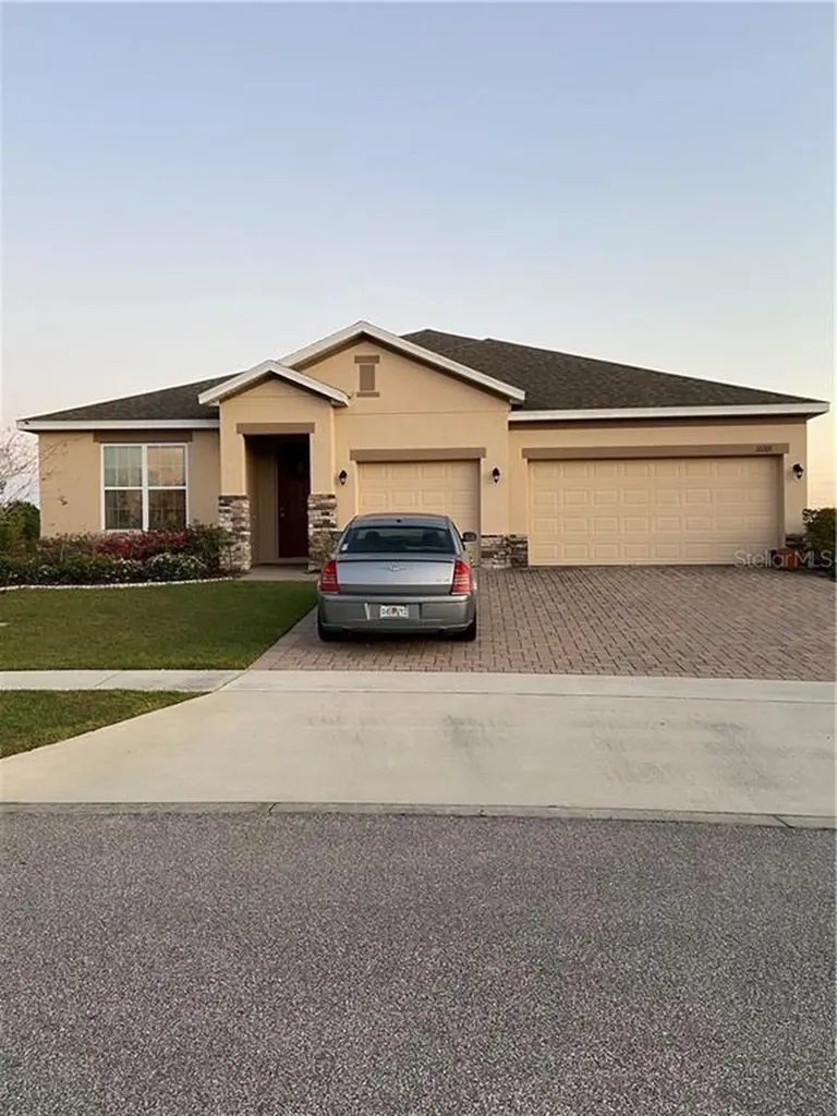 10271 Lenox Street Clermont FL 34711