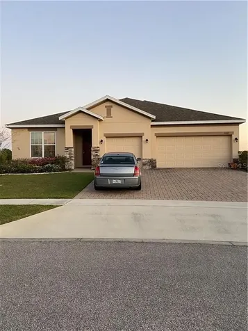 10271 Lenox Street Clermont FL 34711