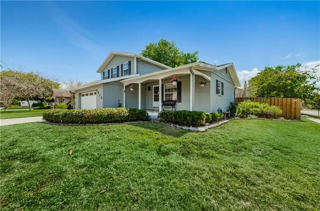 5412 Stork Court Tampa FL 33625