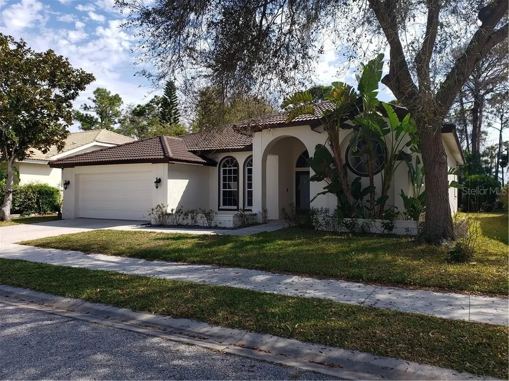 8821 Havenridge Drive Sarasota FL 34238
