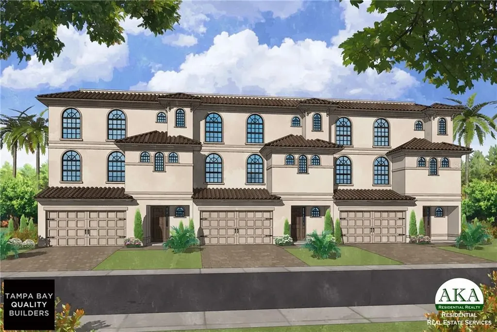 406 S Arrawana Avenue Tampa FL 33609