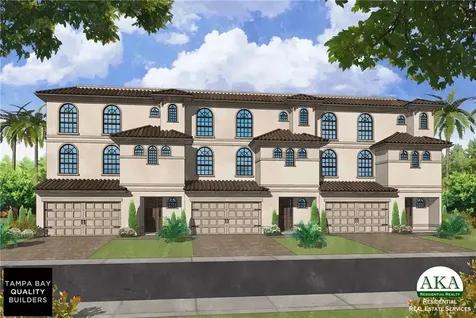 406 S Arrawana Avenue Tampa FL 33609