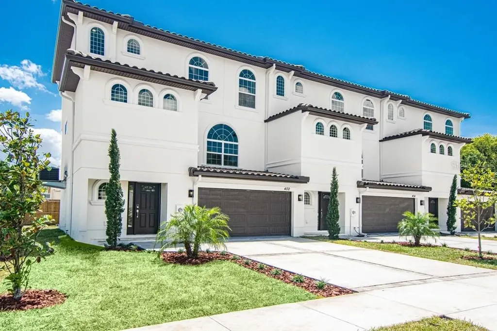 404 S Arrawana Avenue Tampa FL 33609