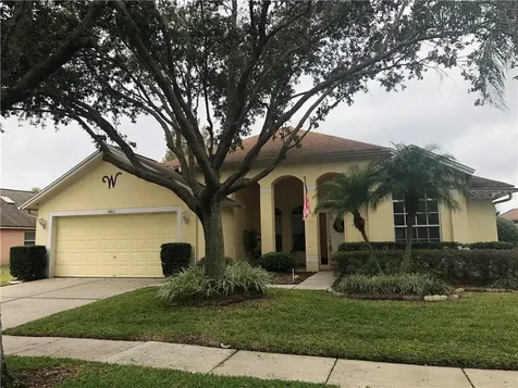 16611 Lake Heather Drive Tampa FL 33618