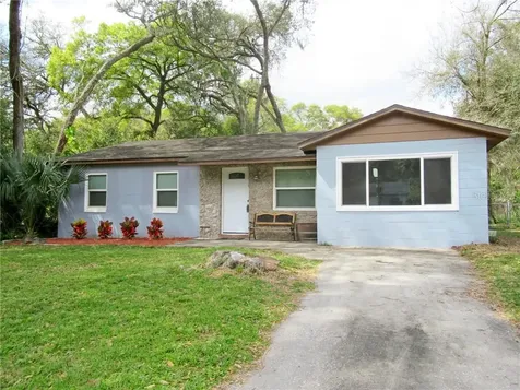 2321 Spring Hollow Drive Orange City FL 32763