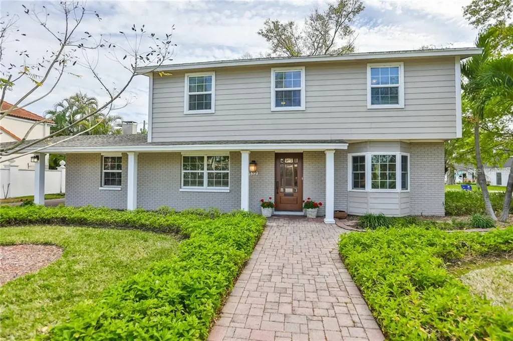 132 Chesapeake Avenue Tampa FL 33606