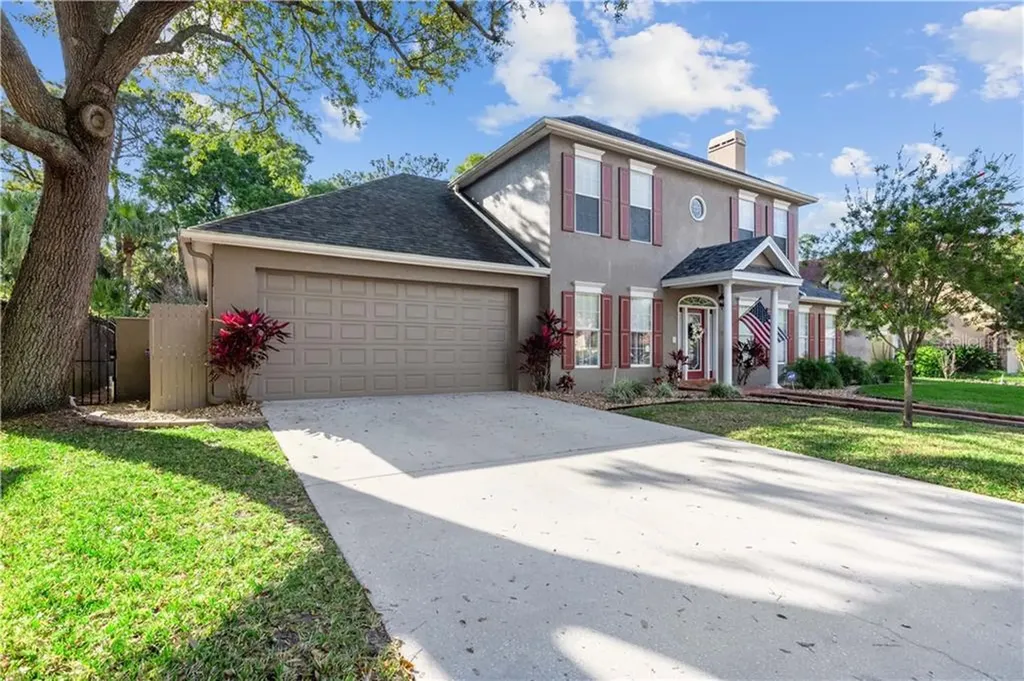 12908 Cinnimon Place Tampa FL 33624