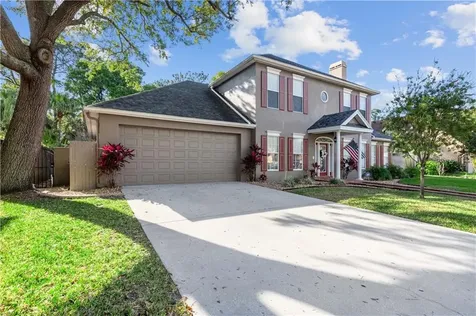 12908 Cinnimon Place Tampa FL 33624