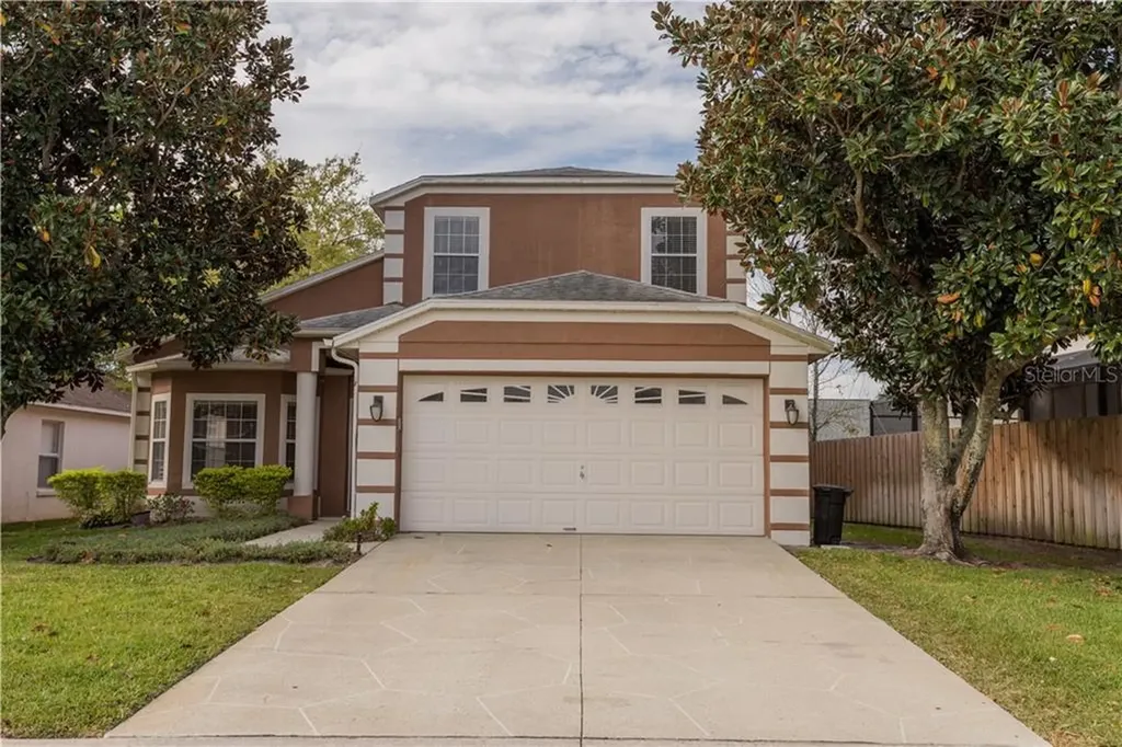 605 Lakepark Trail Oviedo FL 32765