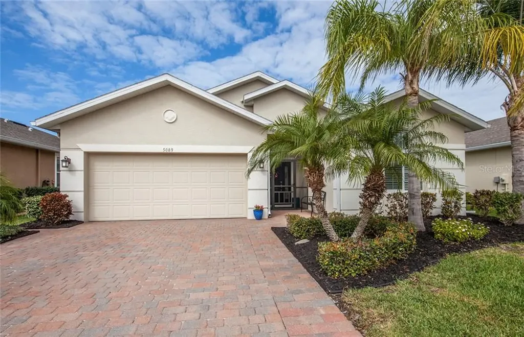 5089 Layton Drive Venice FL 34293