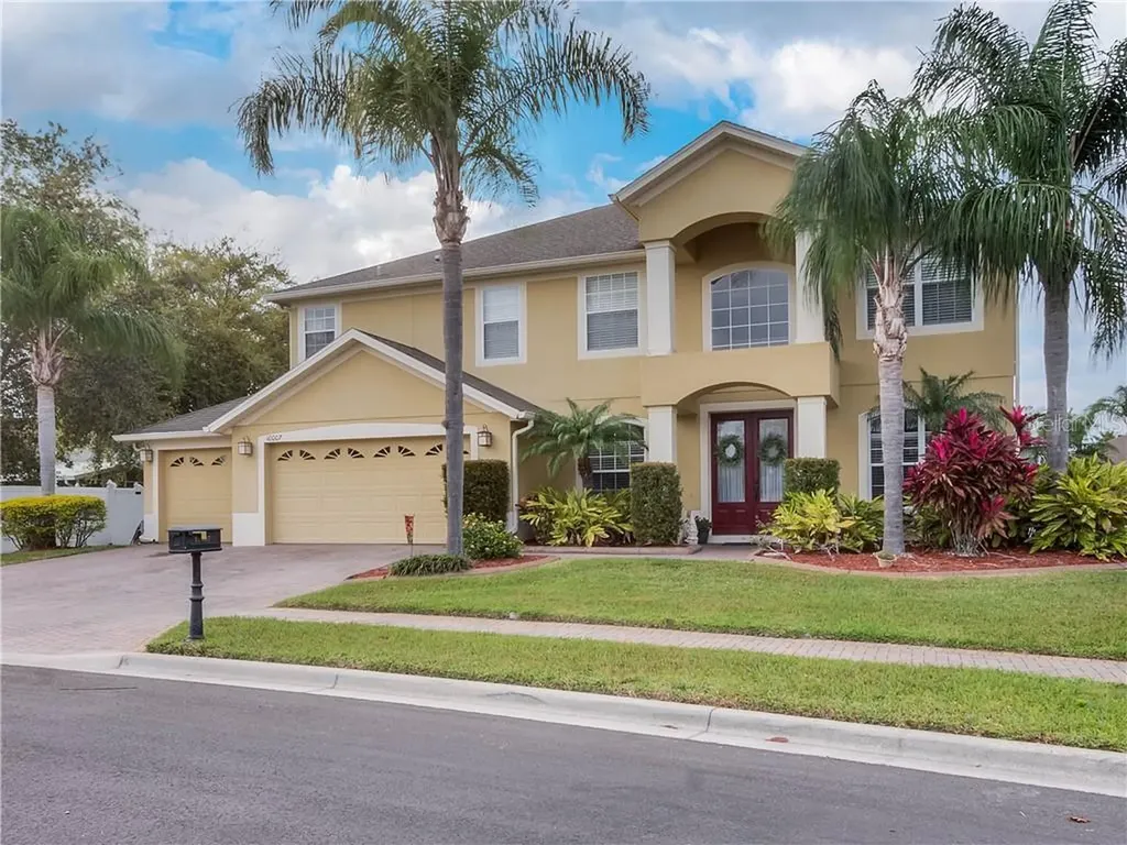 10007 Ians Ridge Road Orlando FL 32832