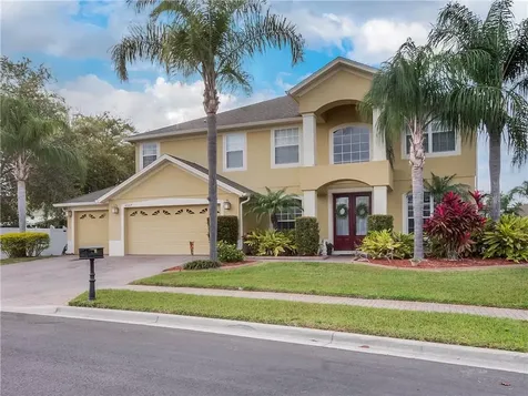 10007 Ians Ridge Road Orlando FL 32832