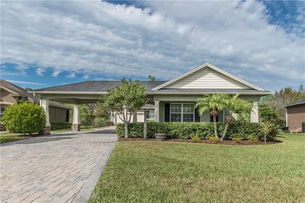 4439 Micanope Crescent Drive Lakeland FL 33811