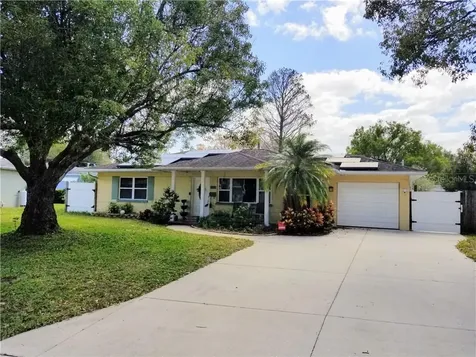 5454 35th Terrace N St Petersburg FL 33710