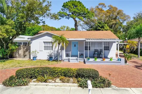 6023 Gulfport Boulevard S Gulfport FL 33707