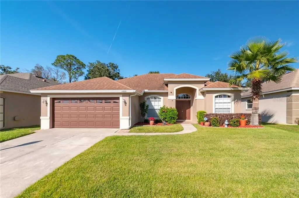 13555 Lakers Court Orlando FL 32828