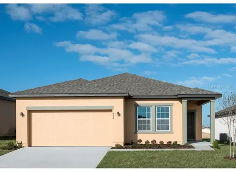 5514 Turkey Creek Way Lakeland FL 33811