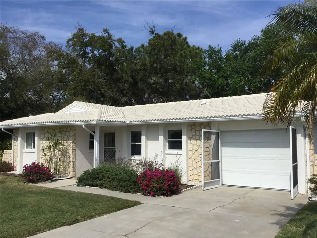 4307 Chinaberry Circle Bradenton FL 34208