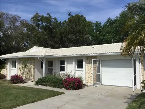 4307 Chinaberry Circle Bradenton FL 34208