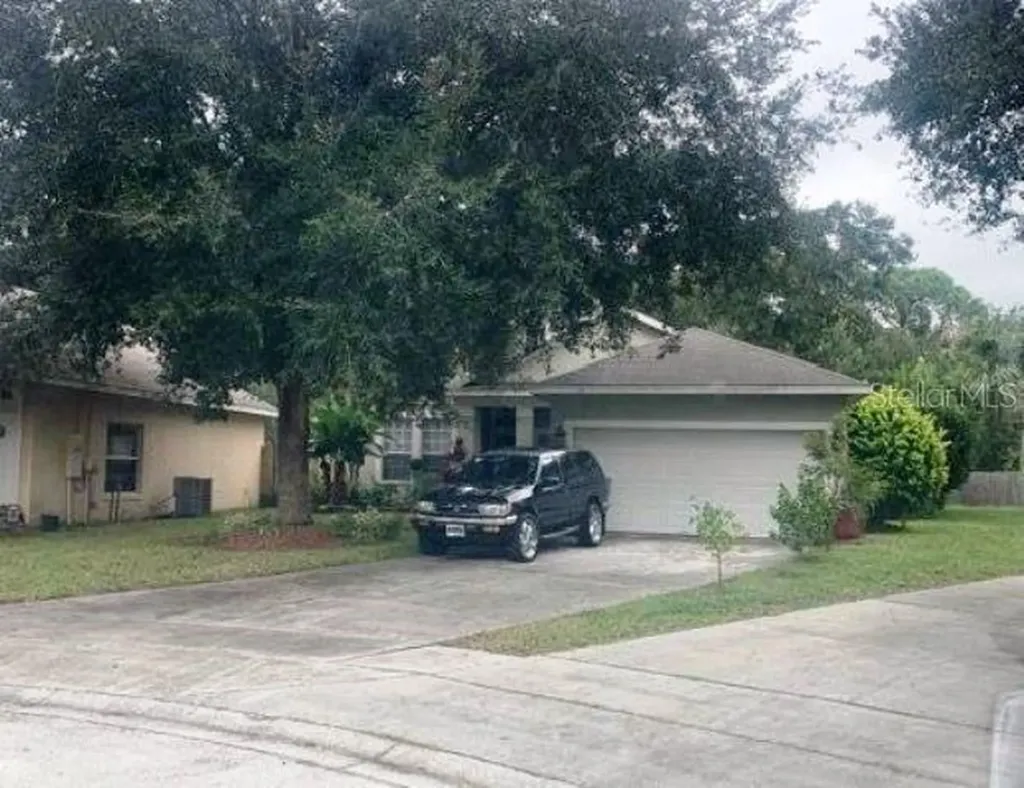 2021 Kaylas Court Orlando FL 32817