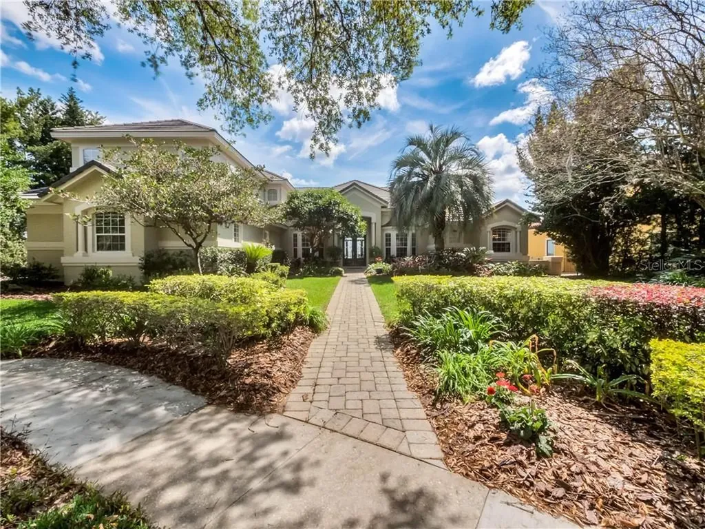 8707 Southern Breeze Drive Orlando FL 32836