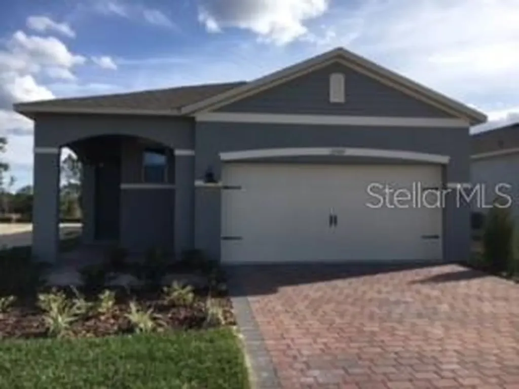 17397 Blazing Star Circle Clermont FL 34714