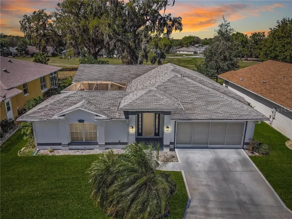 32903 Crooked Oaks Lane Leesburg FL 34748