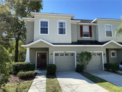 4446 Amberly Oaks Court Tampa FL 33614