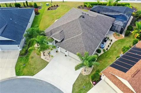 3554 Quietwoods Drive The Villages FL 32163