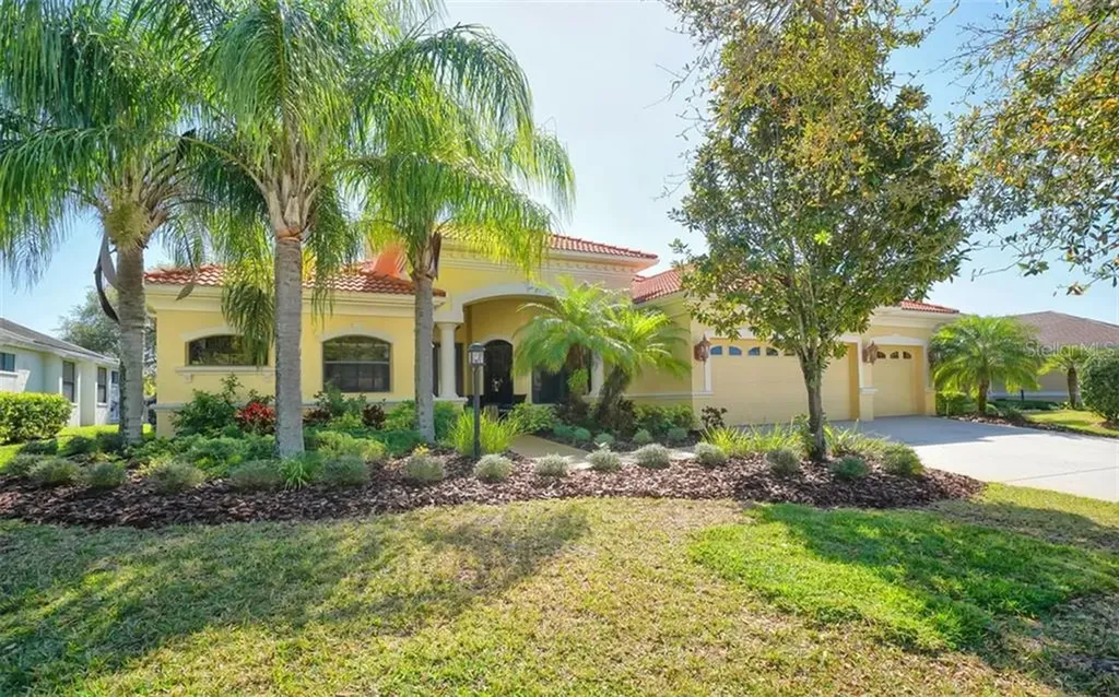 6627 Turnstone Lane Lakewood Ranch FL 34202