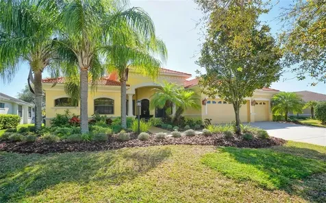 6627 Turnstone Lane Lakewood Ranch FL 34202