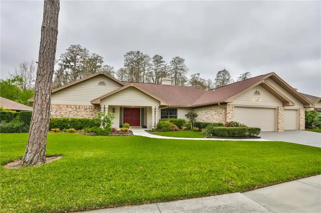 3330 Westmoreland Drive Tampa FL 33618