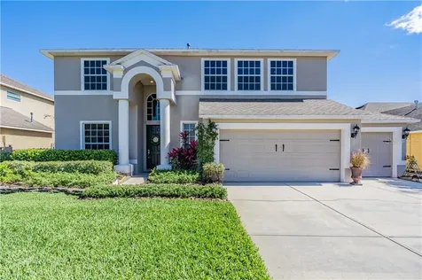2608 Sylvan Ramble Court Wesley Chapel FL 33544
