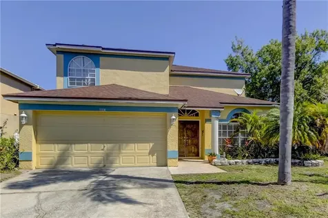 8601 Misty Springs Court Tampa FL 33635
