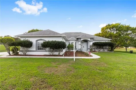 242 N Man O War Drive Inverness FL 34453