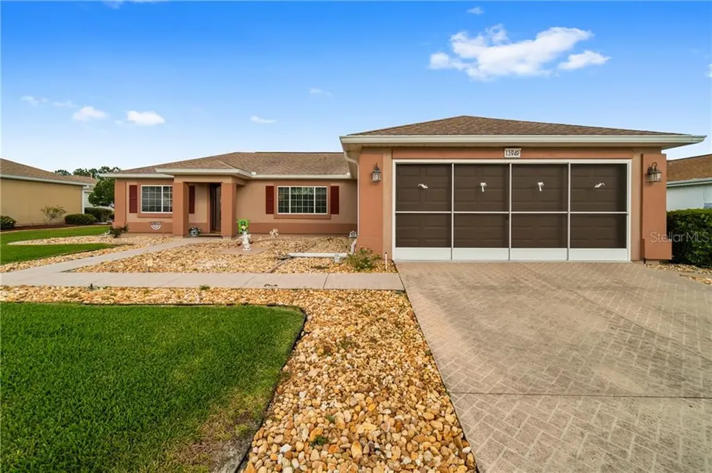 13949 SE 85th Court Summerfield FL 34491
