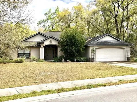 1993 NE 50th Court Ocala FL 34470