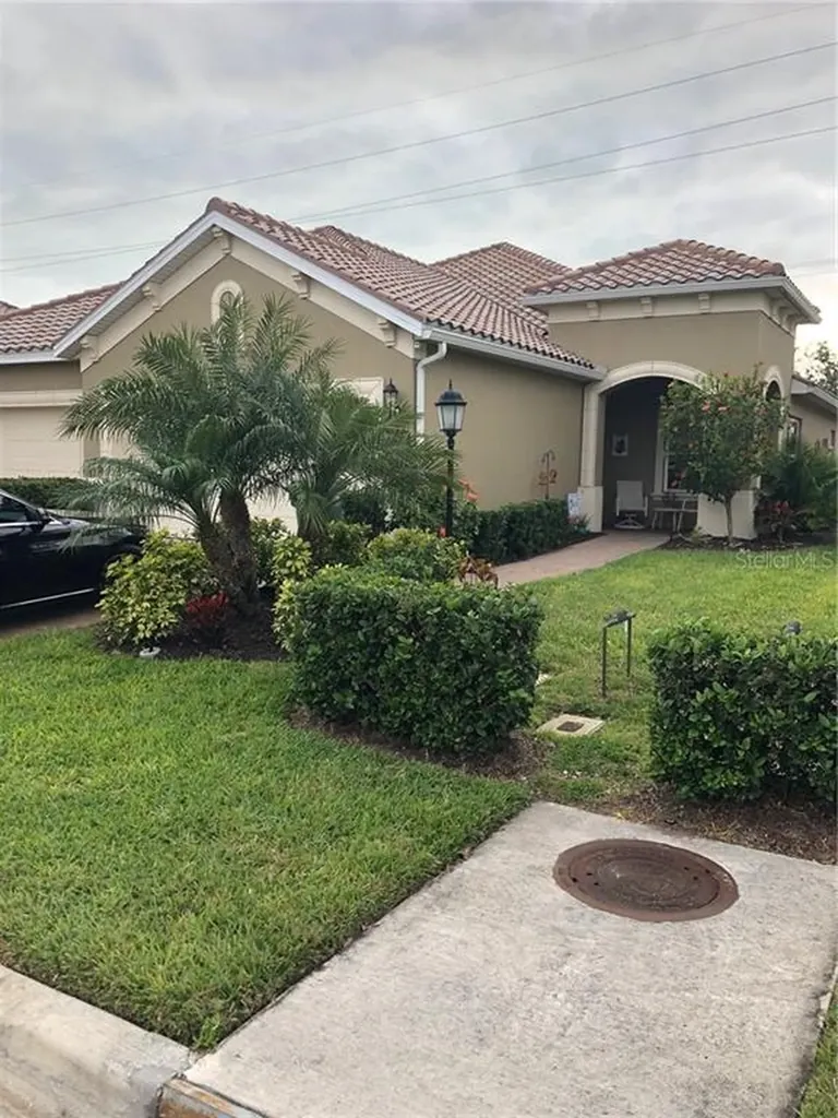 1508 Calle Grand Street Bradenton FL 34209