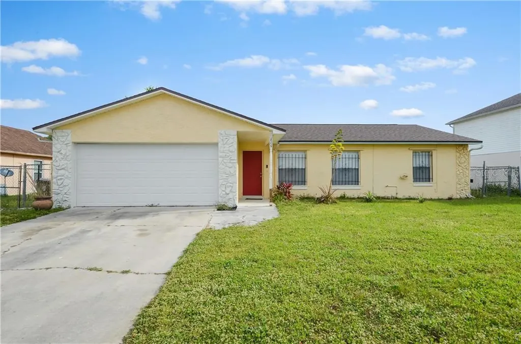 805 Valnera Court Kissimmee FL 34758