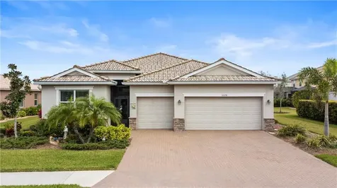 11674 Spotted Margay Avenue Venice FL 34292
