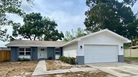 2516 Briarwood Court Clearwater FL 33761