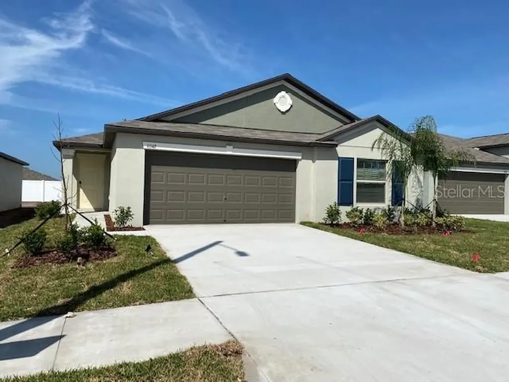11342 Misty Moss Drive Wimauma FL 33598