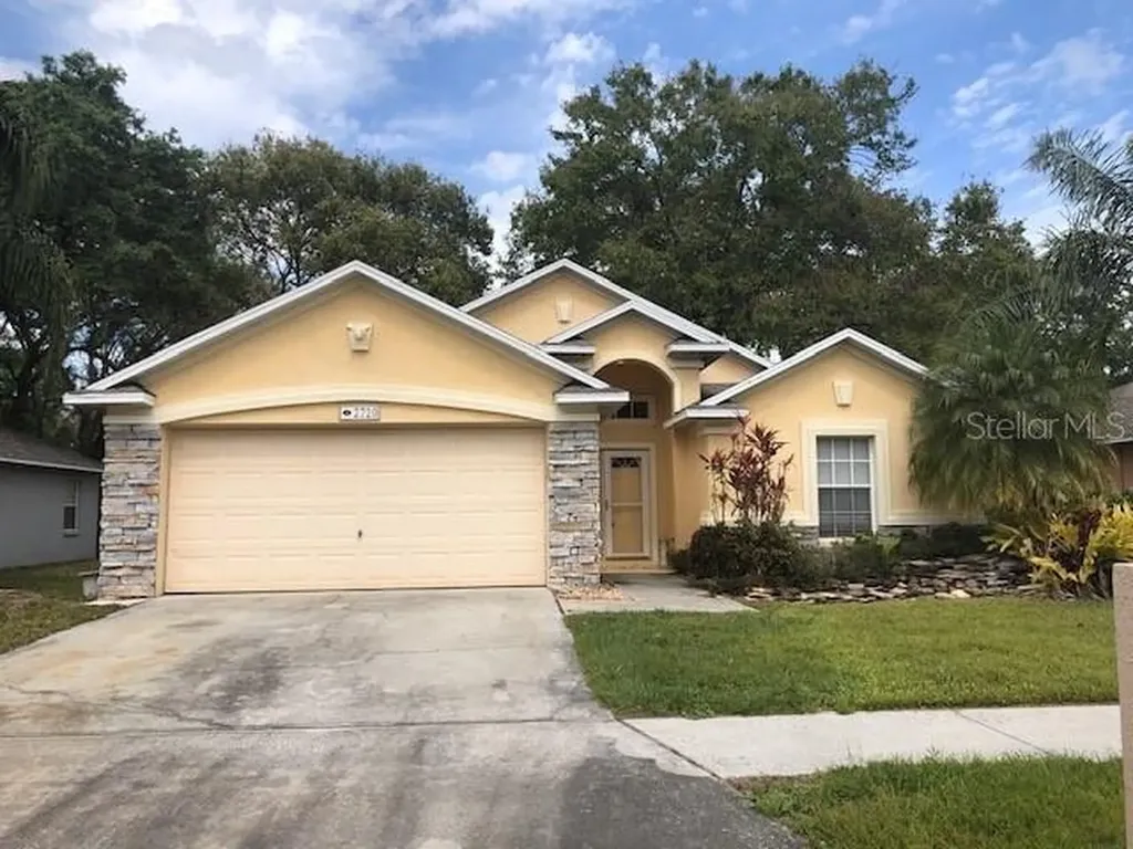 2720 Wilder Reserve Drive Plant City FL 33566