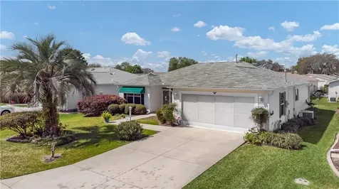 16840 SE 96th Chapelwood Circle The Villages FL 32162