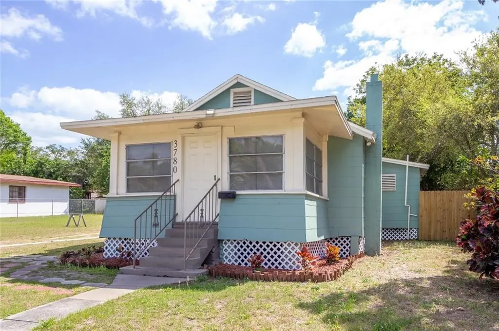 3780 29th Avenue S St Petersburg FL 33711