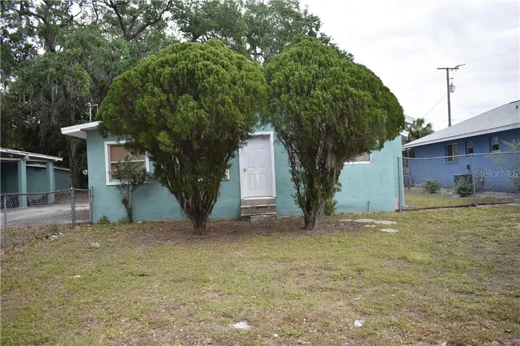 2304 2nd Avenue E Palmetto FL 34221
